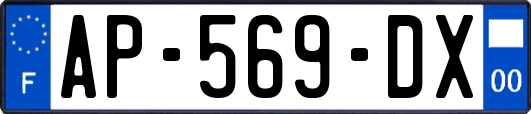 AP-569-DX