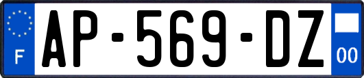 AP-569-DZ