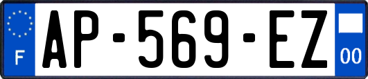 AP-569-EZ