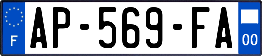 AP-569-FA