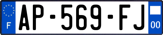 AP-569-FJ