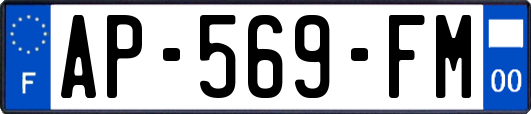 AP-569-FM