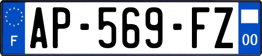 AP-569-FZ