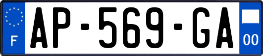 AP-569-GA