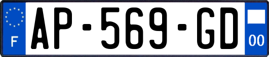 AP-569-GD