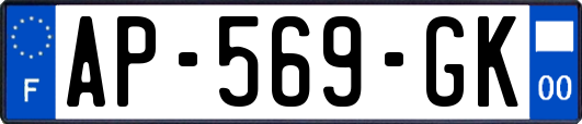 AP-569-GK