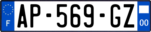 AP-569-GZ