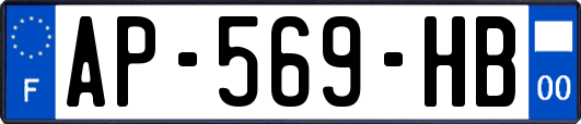 AP-569-HB