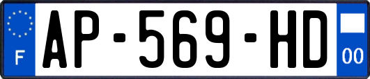AP-569-HD