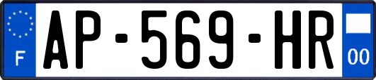 AP-569-HR