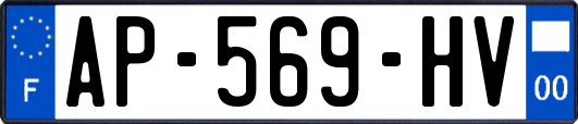 AP-569-HV