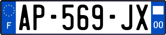 AP-569-JX