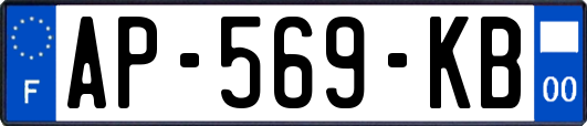 AP-569-KB