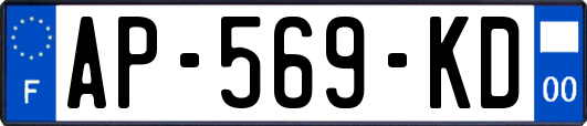 AP-569-KD