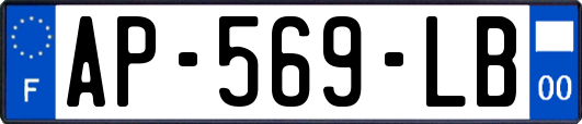 AP-569-LB