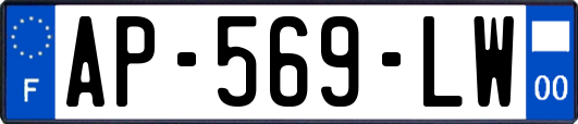 AP-569-LW