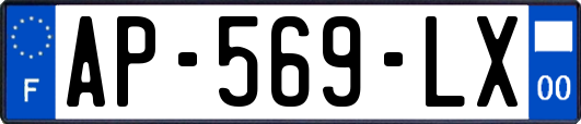 AP-569-LX