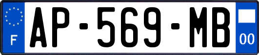 AP-569-MB