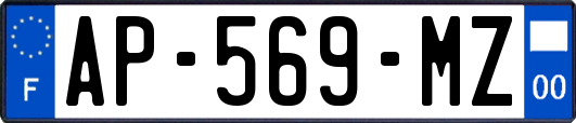 AP-569-MZ