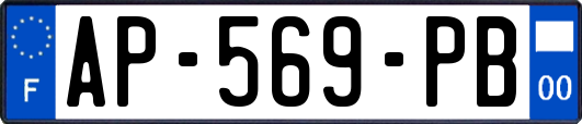 AP-569-PB