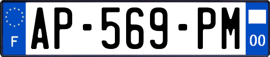 AP-569-PM