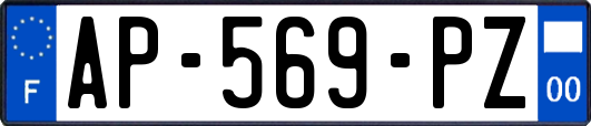 AP-569-PZ
