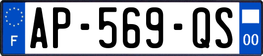 AP-569-QS