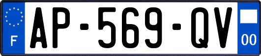 AP-569-QV