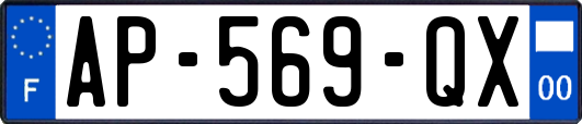 AP-569-QX