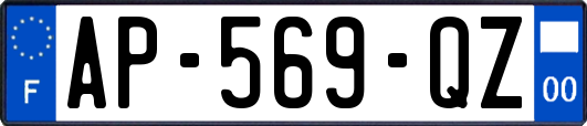 AP-569-QZ