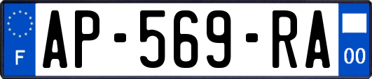 AP-569-RA