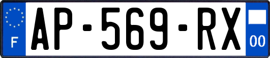 AP-569-RX