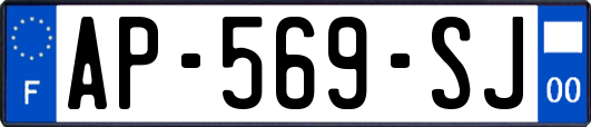 AP-569-SJ