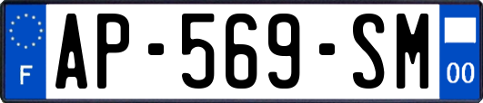 AP-569-SM