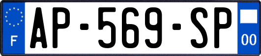 AP-569-SP