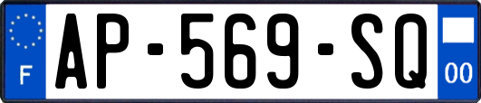 AP-569-SQ