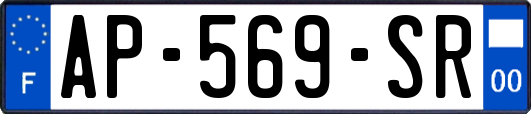 AP-569-SR