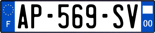 AP-569-SV
