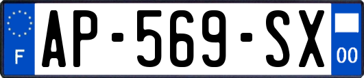 AP-569-SX