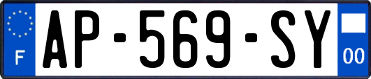 AP-569-SY