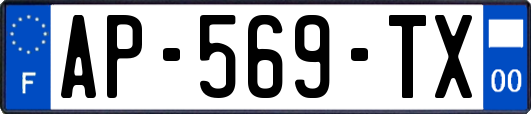 AP-569-TX