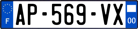 AP-569-VX