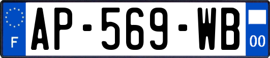 AP-569-WB