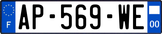 AP-569-WE