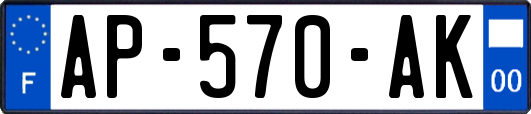 AP-570-AK