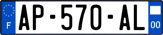 AP-570-AL