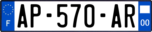 AP-570-AR