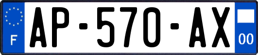AP-570-AX
