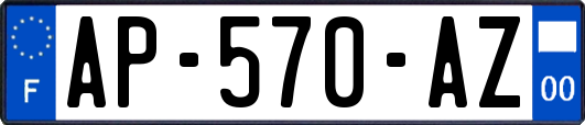 AP-570-AZ