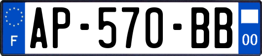 AP-570-BB